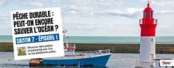 La pêche durable