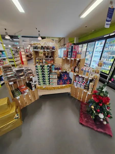 Découvrez nos produits de Noël !
